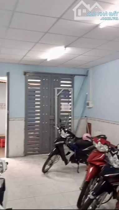 Bán Nhà An Lạc Nguyễn Quý Yêm Xe hơi tới cửa 164m2 Dòng tiền 25 TR/TH Nhỉnh 7 tỷ