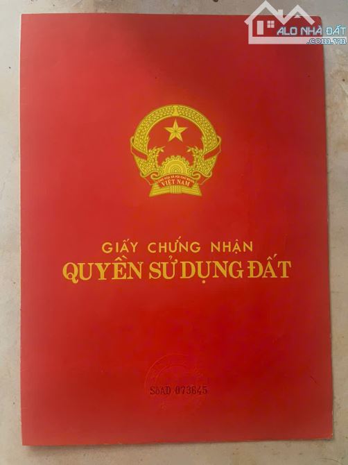 Bán nhà cấp 4 nát tiện xây mới đường Dương Quảng Hàm P6 GV 8,4x23,3m thu nhập 10tr/tháng