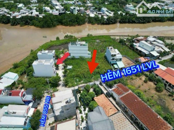 CÒN VÀI LÔ ĐẤT, GIÁ ĐẦU TƯ, LÊ VĂN LƯƠNG, CHỈ 3.6 TỶ