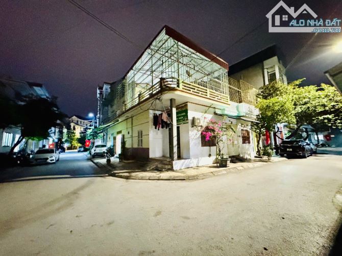 bán căn góc 2 mặt tiền đương rộng thông thoáng phường Tân Sơn