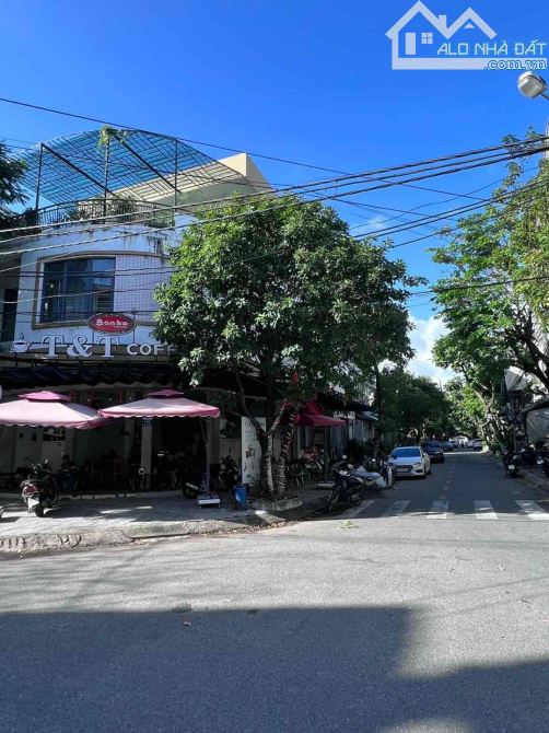 ♥️Chủ bán nhanh căn nhà Mặt bằng Kinh Doanh Cafe , TỐ HỮU , 155m2 ngay trung tâm Hải Châu