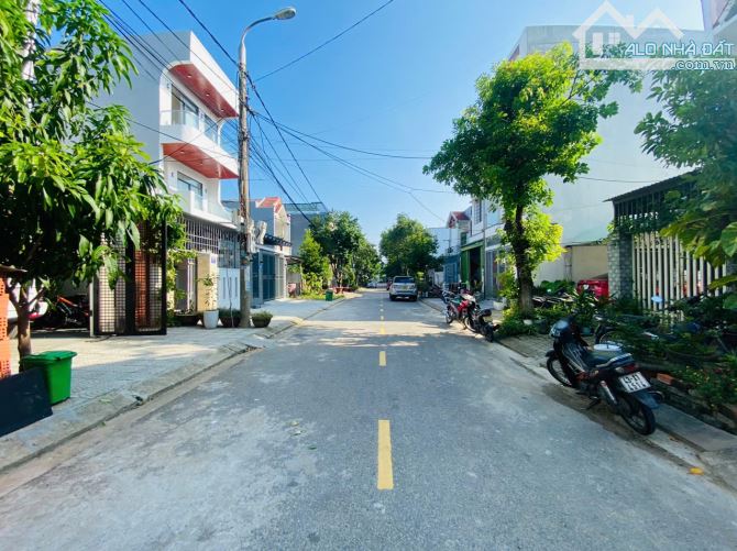 125m2 đất đẹp đường Sơn Thủy 3, TT Hành Chính quận Ngũ Hành Sơn, ra biển 800m2 giá tốt