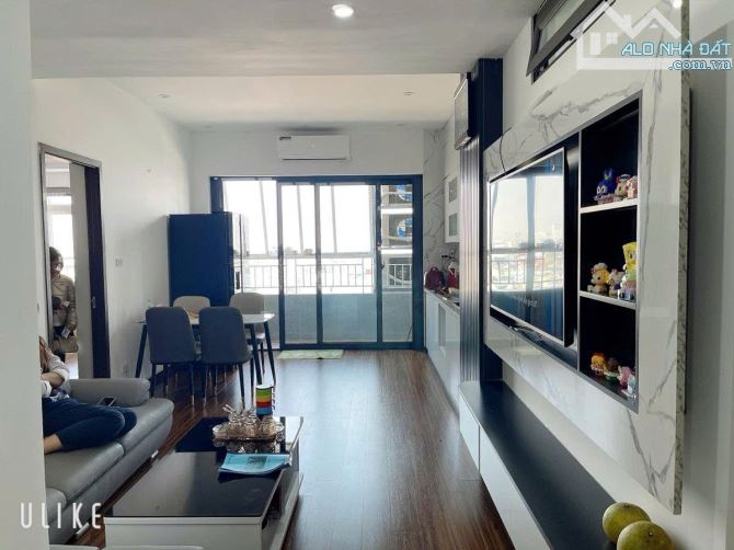 CĂN HỘ LÔ GÓC 3 NGỦ 54 HẠ ĐÌNH THANH XUÂN SIÊU ĐẸP FULL NỘI THẤT 90m 5 TỶ
