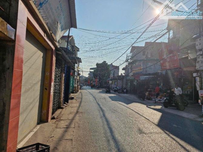 🎉 BÁN ĐẤT MẶT PHỐ  PHÚ LƯƠNG - HÀ ĐÔNG ♦️KINH DOANH MỌI LOẠI HÌNH ♦️VỈA HÈ RỘNG