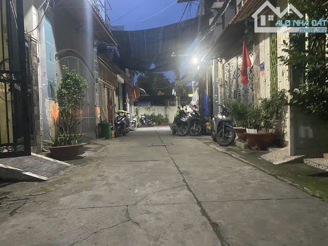 BÁN NHÀ KHU VIP TÂN PHÚ – GÒ DẦU – XE HƠI NGỦ NHÀ – GIÁ 9.5 TỶ