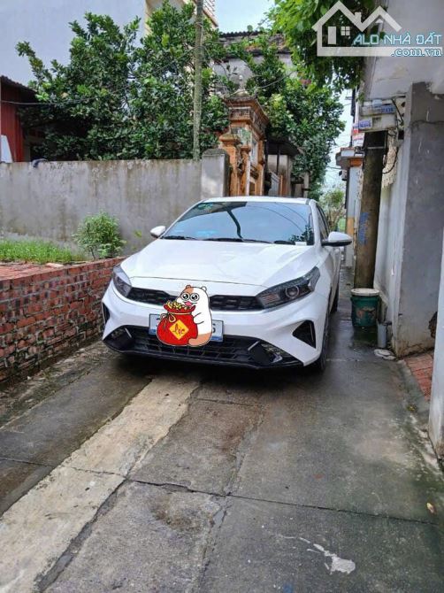 Bán đất tại Dục Tú, Đông Anh, Hà Nội, 93 m2, giá 7.3tỷ