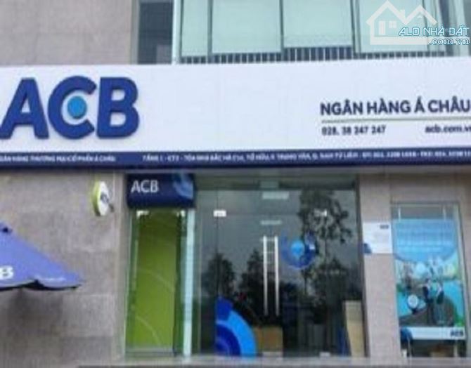 Vị trí sầm uất MT Trần Quang Khải Quận 1 - DT: 8 x 22m 5 lầu - HĐ 160triệu 40 tỷ TL