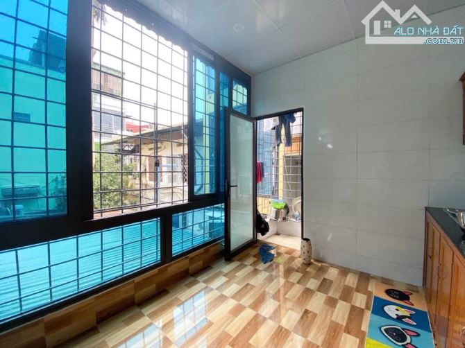 🏠 BÁN NHÀ HOÀNG ĐẠO THÀNH 35M2 - 5,3 TỶ