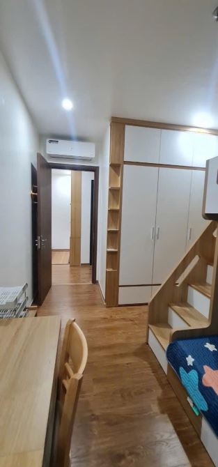 Bán chung cư Bạch Đằng Lakeview, ph Ngọc Châu, TP HD, 57m2, 2 ngủ, 1 vệ sinh, đầy đủ nội t