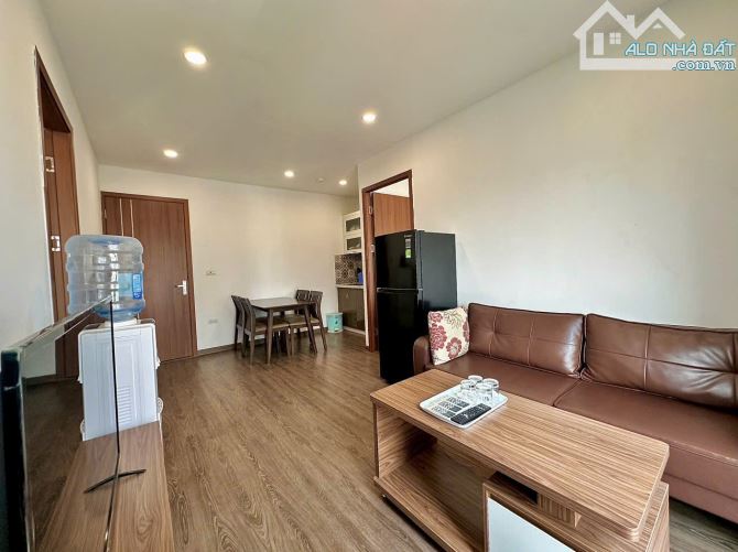 Bán tòa nhà 20P phố Đỗ Nhuận Ngoại Giao Đoàn DT 90m2 x 7T lô góc, dòng tiền 1.2 tỷ/năm