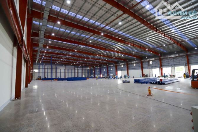 BÁN XƯỞNG 21.000M2 KCN NAM TÂN UYÊN MỞ RỘNG, TÂN UYÊN, BÌNH DƯƠNG