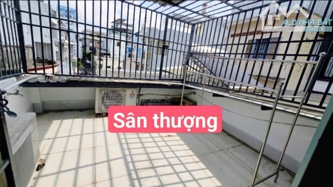 Bán nhà đường Phạm Văn Chí, Quận 6, DT 103m2, Nở hậu, 2 tầng, Giá chỉ 9 tỷ nhỉnh. - 10