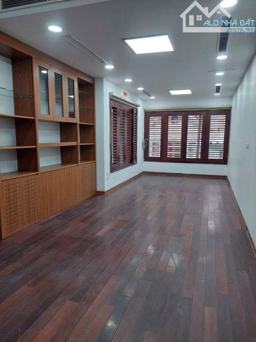 Bán Nhà 7 tầng thang máy mặt Phố Trần Quang Diệu 60m2, mặt tiền 3.85m, 33.8 tỷ - 10