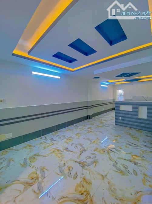 Bán nhà mới 11 tỷ,4x22.5m, 3.5 tấm, mặt tiền đường số 22, phường bình trị đông b - 10
