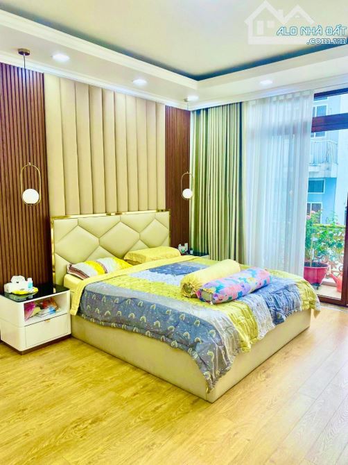 Bán nhà Nguyễn Văn Đừng (3.6 x 22m, nở hậu 3.8m) – Giá 11 tỷ TL - 1