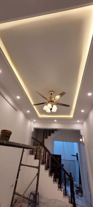 Hời ! Bán nhà Hào Nam 40m2, gần phố, lô góc 2 thoáng, NT đẹp, mới đẹp ở ngay, 15 triệu/T - 1