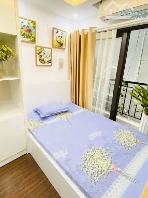 BÁNN GẤP NHÀ ĐẸP GIÁA RẺ NGÕ THÔNG Ô TÔ TRÁNH TIÊN DƯƠNG - 1