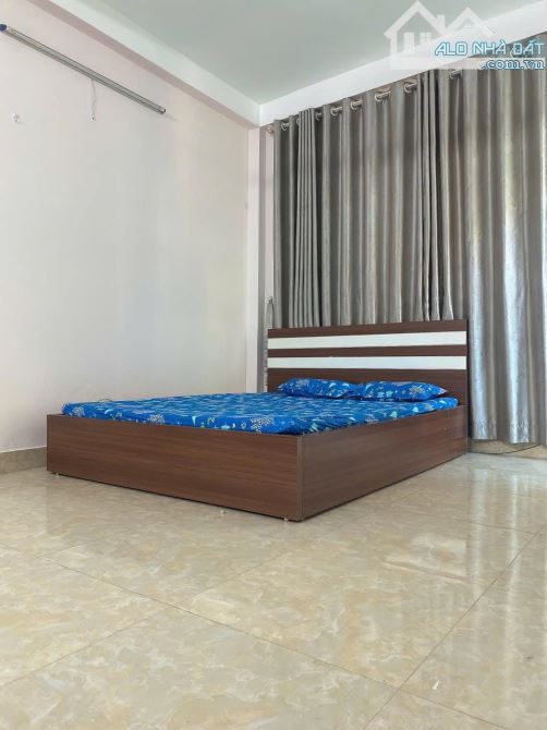 BÁN NHÀ MẶT NGÕ LÔ GÓC 2 THOÁNG 5,5 TỶ 35m 4 TẦNG MT 12m Ô TÔ ĐỖ AN DƯƠNG VƯƠNG TÂY HỒ - 1