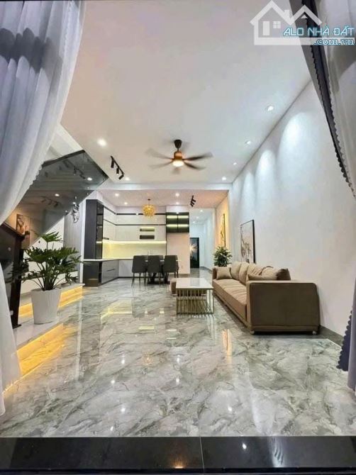 Bán nhà y hình, gần Cổng chào Vĩnh Cửu, Giáp Phường Bửu Long. - 1