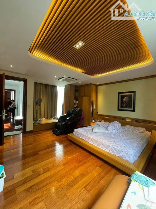 Võ Chí Công 80m 5tầng 17.6 tỷ Gara oto kinh doanh , ô chờ thang máy ,tặng nội thất - 1