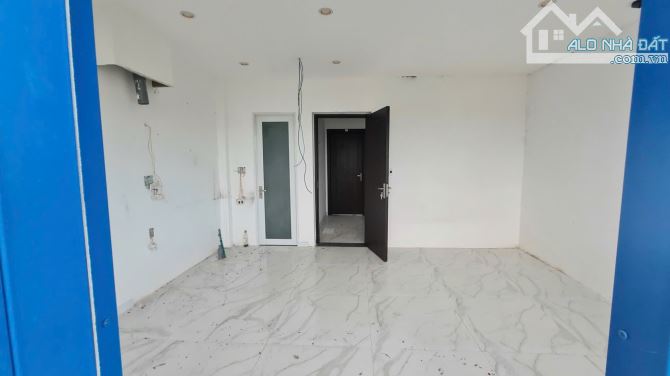 🌻 Bán toà căn hộ 5 tầng Lê Văn Huân - Sau lưng mặt tiền biển - Khu Sơn Trà - Gọi Bi - 1