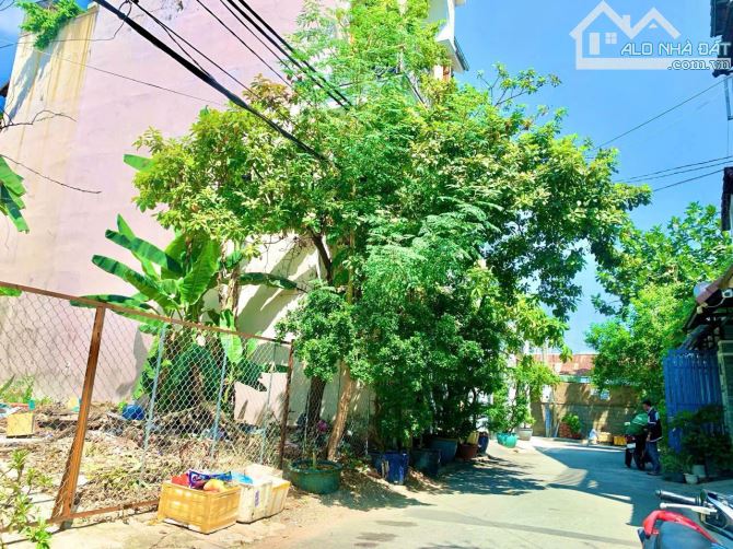 Bán gấp nền BIỆT THỰ COMPOUND ngang 8m Bình An Q2 - 1