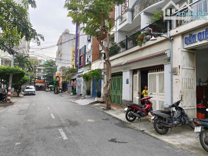Bán nhà khu Bảo Minh, hẻm 758 xvnt, P25, Bình Thạnh, (8x20)m, 20 tỷ - 1