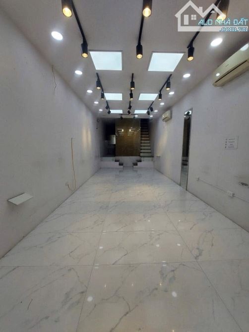 Bán Nhà 7 tầng thang máy mặt Phố Trần Quang Diệu 60m2, mặt tiền 3.85m, 33.8 tỷ - 1