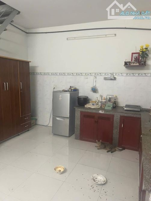 Bán nhà khang linh p11 thành phố Vũng tàu DT 80m2 giá 3ty350 - 1