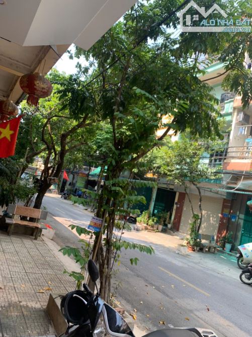 Bán nhà Văn Phú (Văn Phúc) DT:38/50m2x6 tầng MT: 5.8m giá 13. tỷ - 1