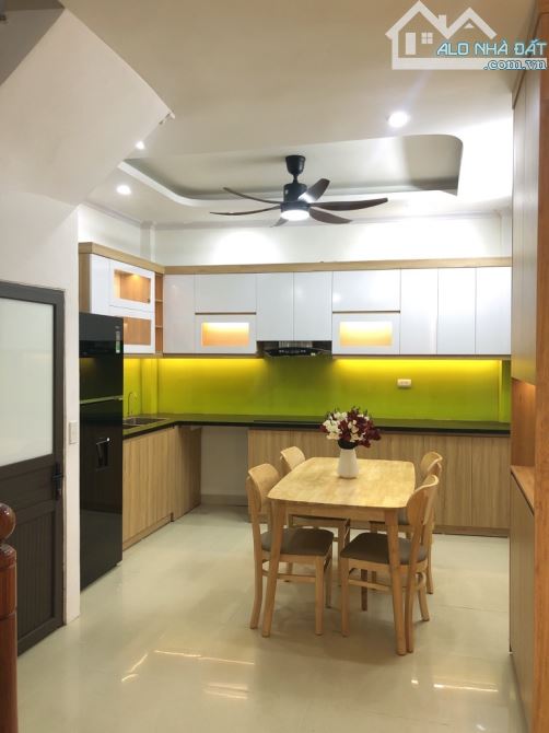 NHÀ ĐẸP YÊN NGHĨA, HÀ ĐÔNG - 35M x 4T - FULL NỘI THẤT, NHỈNH 3 TỶ - 1