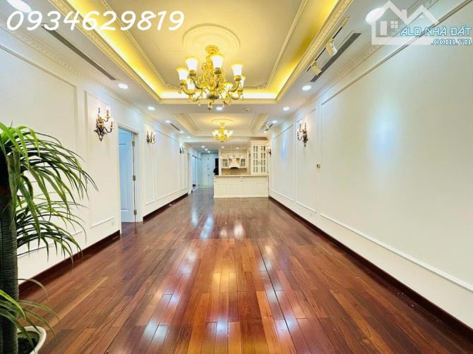 BÁN CĂN HỘ ĐẲNG CẤP - R5 ROYAL CITY, NGUYỄN TRÃI - 1