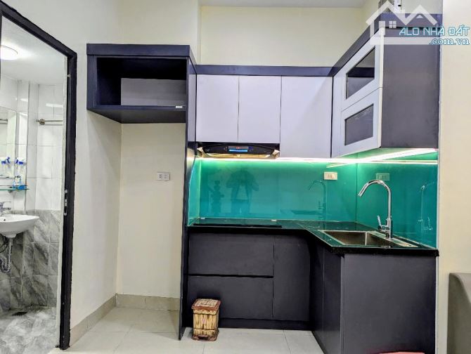 BÁN NHÀ PHỐ AN TRẠCH, LÔ GÓC, NGÕ RỘNG NGÁCH NÔNG, DT 30M2 - 1