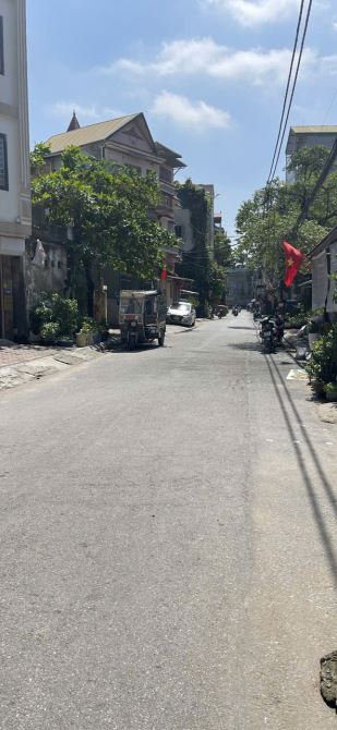CẦN BÁN GẤP NHÀ QUANG TRUNG HÀ ĐÔNG, NHÀ SIÊU ĐẸP, Ô TÔ ĐỖ CỔNG, DT: 75M2, GIÁ 7,9 TỶ - 1