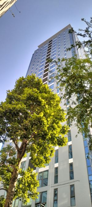BÁN CHUNG CƯ THE NELSON PRIVATE RESIDENCES 106M2, 25 TỶ. - 1