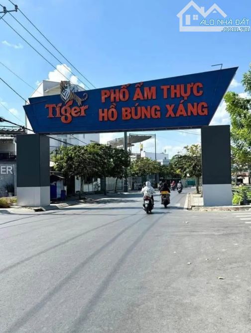 BÁN NỀN ĐẸP KHU TRUNG TÂM NINH KIỀU, CẦN THƠ – GIÁ CHỈ 8.5 TỶ - 1