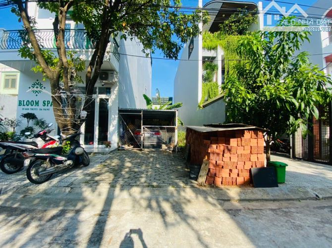 125m2 đất đẹp đường Sơn Thủy 3, TT Hành Chính quận Ngũ Hành Sơn, ra biển 800m2 giá tốt - 1