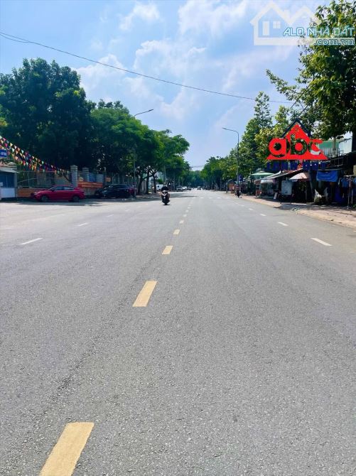 Bán lô đất Biệt Thự phường Quang Vinh - Biên hoà . - 1