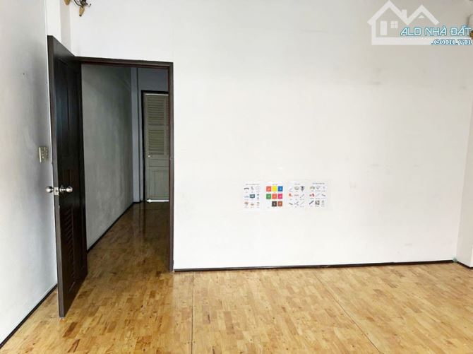 Nhà tốt 2 tầng đúc, Thành Mỹ, Tân Bình, 4.5x14m, 61m2, nhỉnh 6 tỷ TL - 1