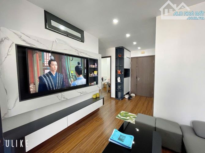 CĂN HỘ LÔ GÓC 3 NGỦ 54 HẠ ĐÌNH THANH XUÂN SIÊU ĐẸP FULL NỘI THẤT 90m 5 TỶ - 1