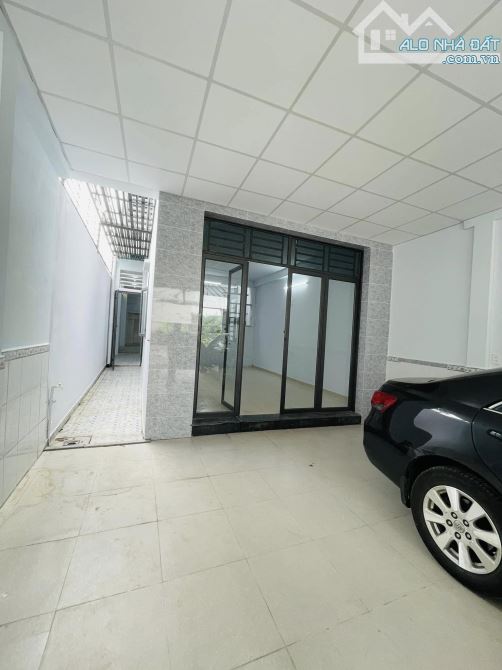 🏡 GẤP BÁN - NHÀ 2 TẦNG - 6PN- TRẦN THỊ CỜ - THỚI AN - Q.12- 5x22- 110M2 - HXH-5.4 TỶ - 1