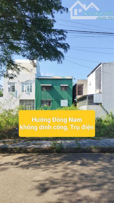 🏃Bán đất KQH Hương An - hướng Đông Nam, kẹp đường luồng siêu hiếm - 1