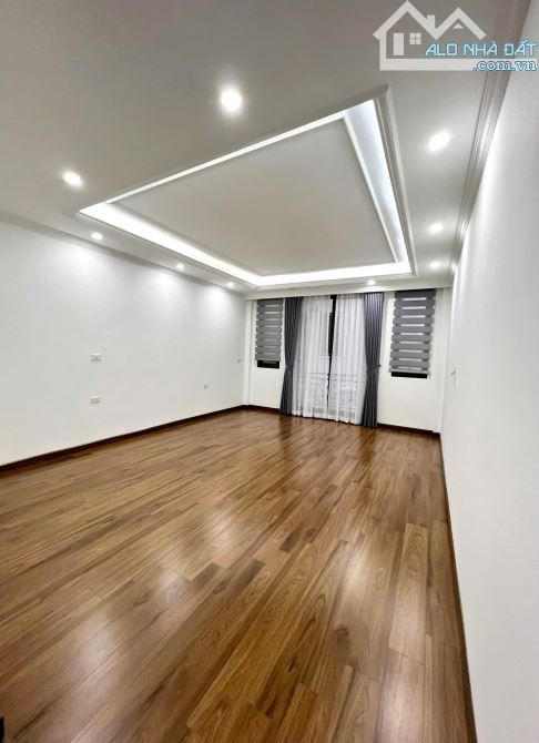 Bán nhà P.Lô Nguyễn Khánh Toàn, Cầu Giấy, Oto, KD, 80m2x6T, MT4.3m, 23 tỷ - 1