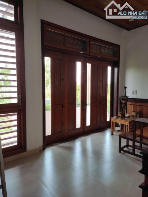 Bán Nhà 3 Tầng Phan Tứ- Phố Tây An Thượng- 322m²- Sát Biển Mỹ Khê- Kinh Doanh Homestay - 1