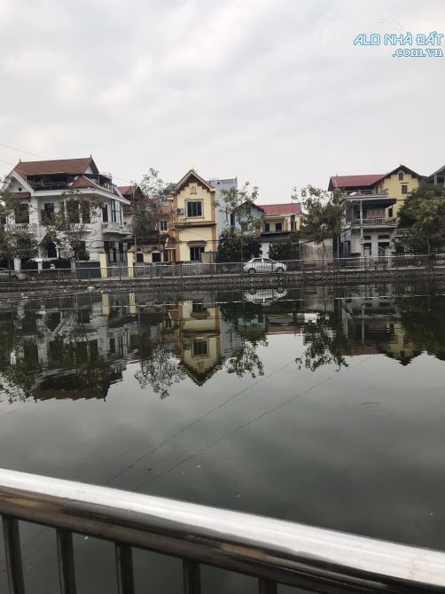 Bán đất tại Dục Tú, Đông Anh, Hà Nội, 93 m2, giá 7.3tỷ - 1