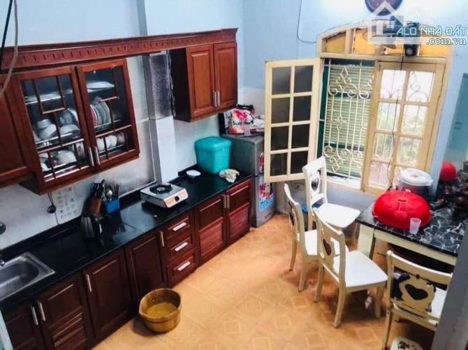 BÁN NHÀ ĐỐNG ĐA - LÔ GÓC 3 THOÁNG,  NGÕ THÔNG  Ô TÔ ĐỖ CỬA, KINH DOANH ĐỈNH – 34M2, 8,2 TỶ - 1