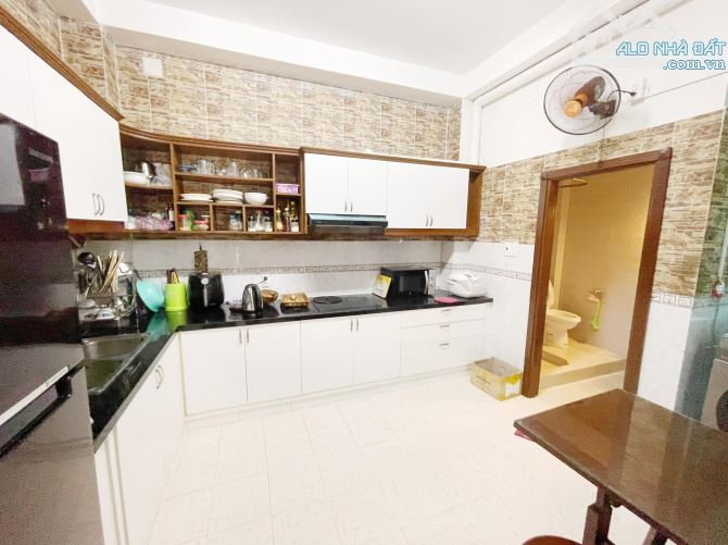 ĐÓN TẾT! Bán Nhà 4 Tầng Cực Đẹp Xe Hơi Thông 3/2, 43m2, 8.2 Tỷ - 1