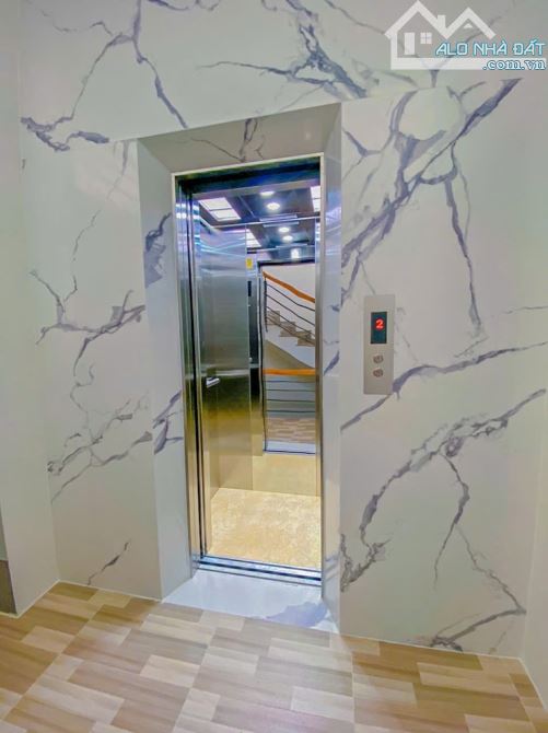 Bán nhà mới 11 tỷ,4x22.5m, 3.5 tấm, mặt tiền đường số 22, phường bình trị đông b - 1
