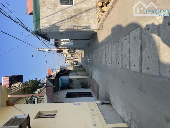 Bán đất đẹp tại tổ 11, TT Quang Minh, Mê Linh,  98m2 full thỏ cư đất đô thị, nở hậu 2cm - 1