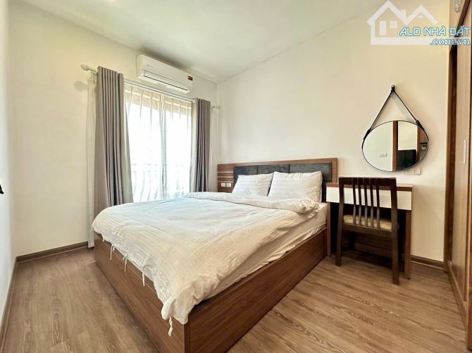 Bán tòa nhà 20P phố Đỗ Nhuận Ngoại Giao Đoàn DT 90m2 x 7T lô góc, dòng tiền 1.2 tỷ/năm - 1